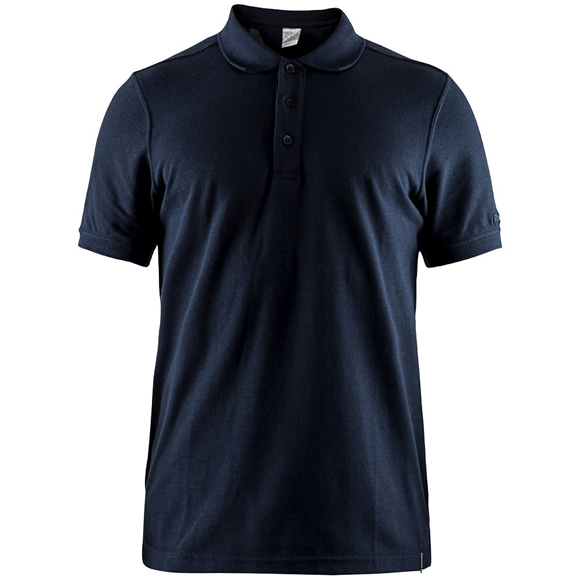 Product image 1 of CASUAL POLO PIQUE M