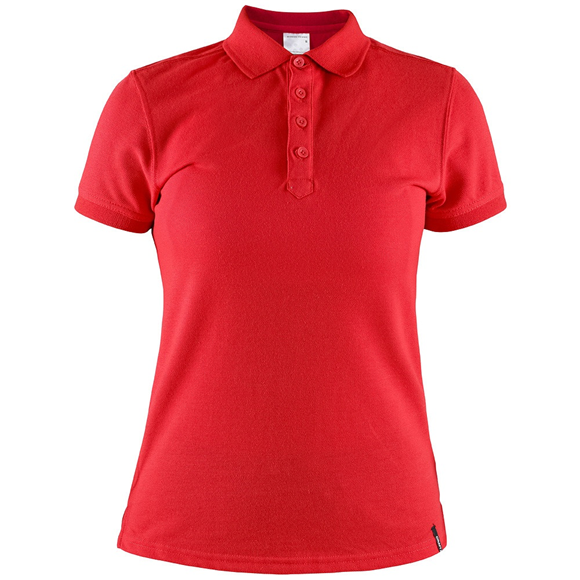 Product image 1 of CASUAL POLO PIQUE W