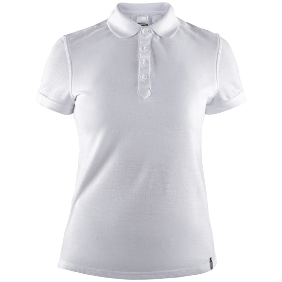 Product image 1 of CASUAL POLO PIQUE W