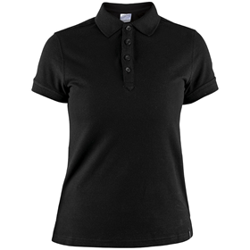 Afbeelding van CASUAL POLO PIQUE W