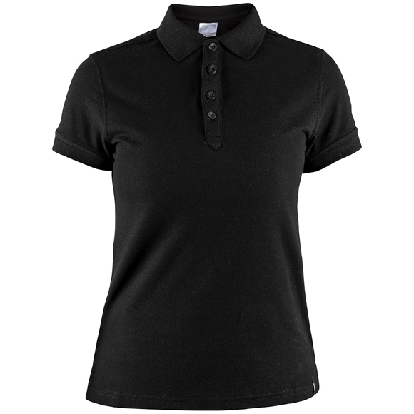 Product image 1 of CASUAL POLO PIQUE W