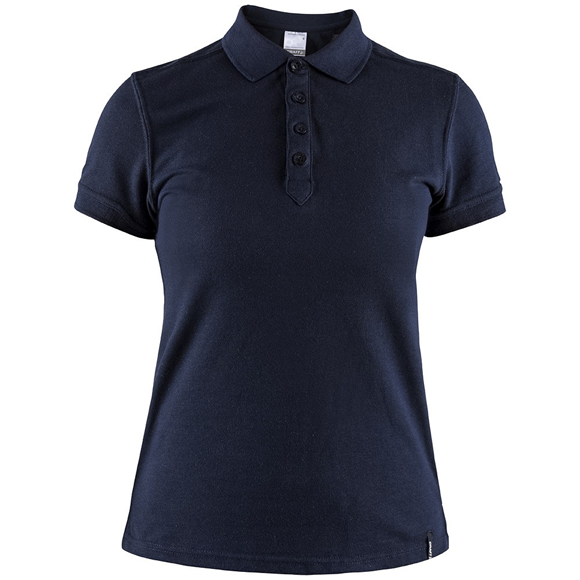 Product image 1 of CASUAL POLO PIQUE W