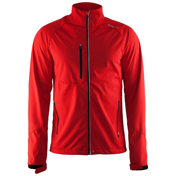Product image 1 of CRAFT BORMIO SS JACKET M