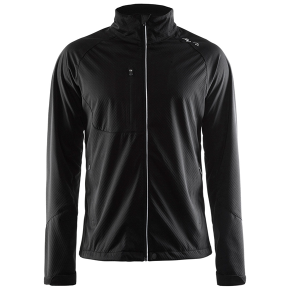 Product image 1 of CRAFT BORMIO SS JACKET M