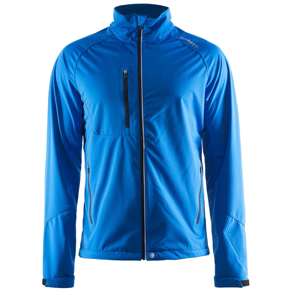 Product image 1 of CRAFT BORMIO SS JACKET M