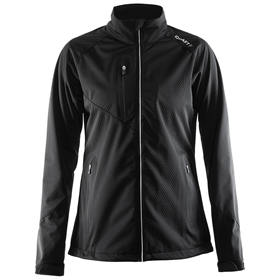 Afbeelding van CRAFT BORMIO SS JACKET W