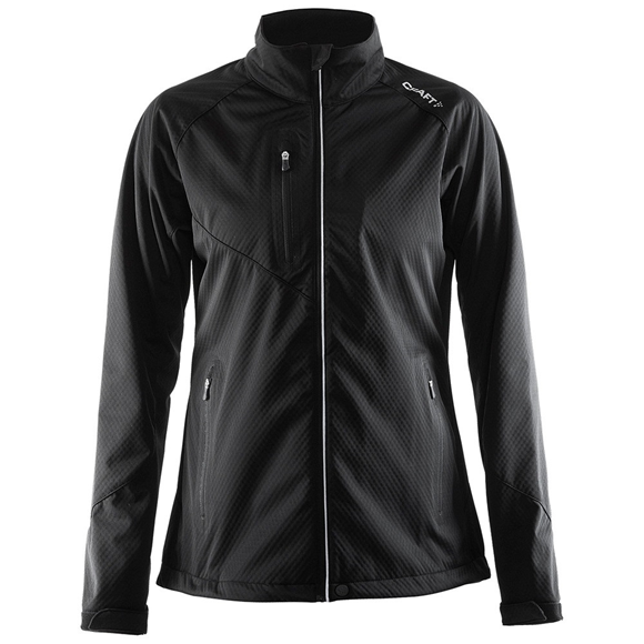 Product image 1 of CRAFT BORMIO SS JACKET W