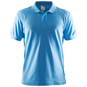 Afbeelding van CRAFT CLASSIC PIQUE M