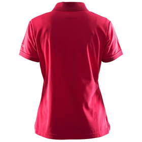 Afbeelding van CRAFT CLASSIC PIQUE W