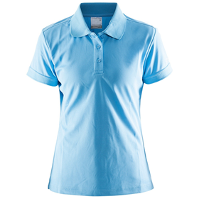 Afbeelding van CRAFT CLASSIC PIQUE W