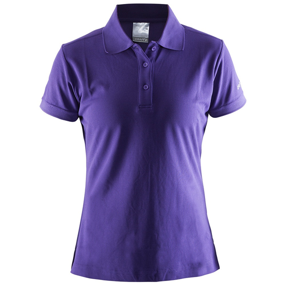 Product image 1 of CRAFT CLASSIC PIQUE W