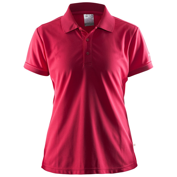 Product image 1 of CRAFT CLASSIC PIQUE W