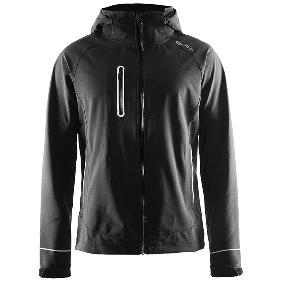 Product image 1 of CRAFT CORTINA SOFT SHELL JKT M