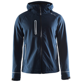 Afbeelding van CRAFT CORTINA SOFT SHELL JKT M