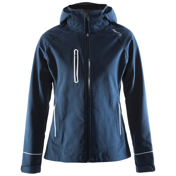 Product image 1 of CRAFT CORTINA SS JACKET W