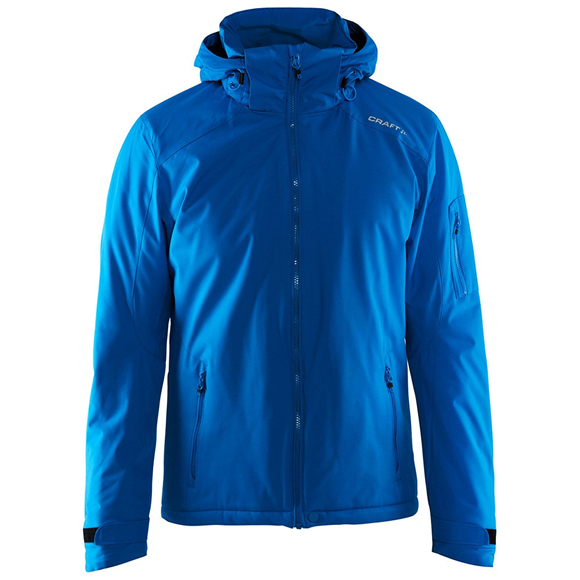 Product image 1 of CRAFT ISOLA JKT M