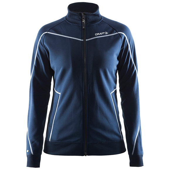 Product image 1 of CRAFT ITZ SWEATSHIRT W