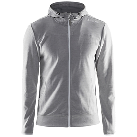 Afbeelding van CRAFT LEISURE F.Z HOOD M