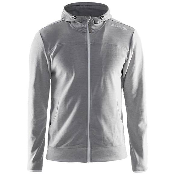 Product image 1 of CRAFT LEISURE F.Z HOOD M