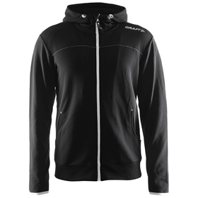 Afbeelding van CRAFT LEISURE F.Z HOOD M