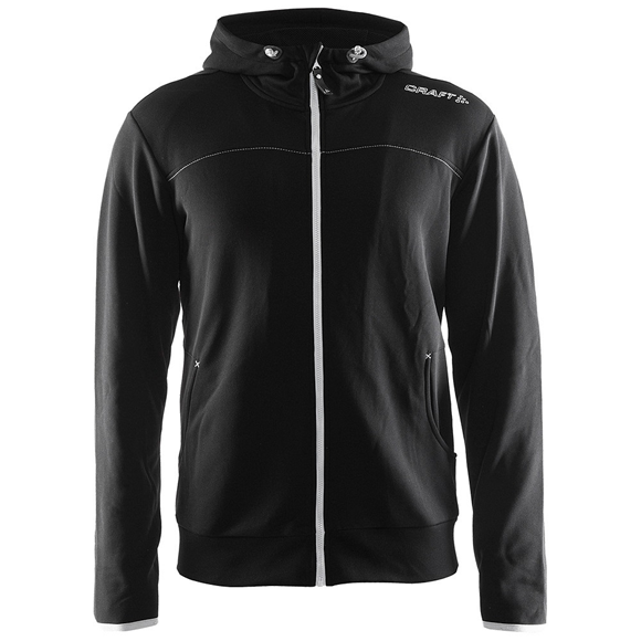 Product image 1 of CRAFT LEISURE F.Z HOOD M