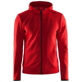 Afbeelding van CRAFT LEISURE F.Z HOOD M
