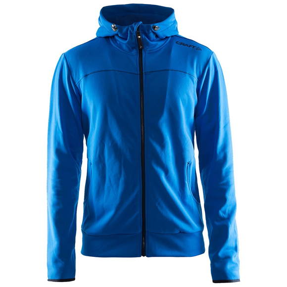 Product image 1 of CRAFT LEISURE F.Z HOOD M