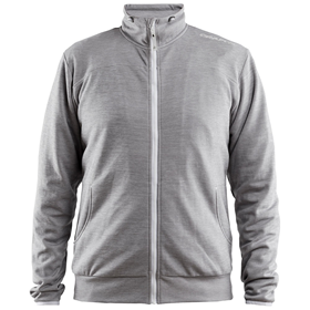 Afbeelding van CRAFT LEISURE JKT M