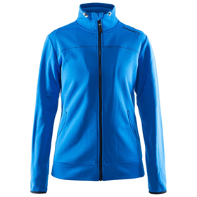 Afbeelding van CRAFT LEISURE JKT W
