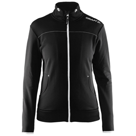 Afbeelding van CRAFT LEISURE JKT W