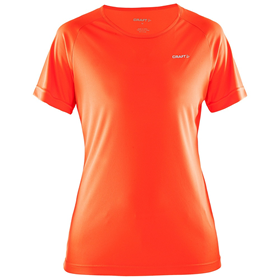 Afbeelding van CRAFT PRIME TEE W