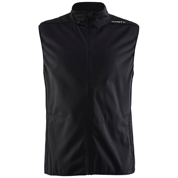 Product image 1 of CRAFT WARM VEST M