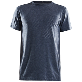 Afbeelding van DEFT 2.0 SS TEE M