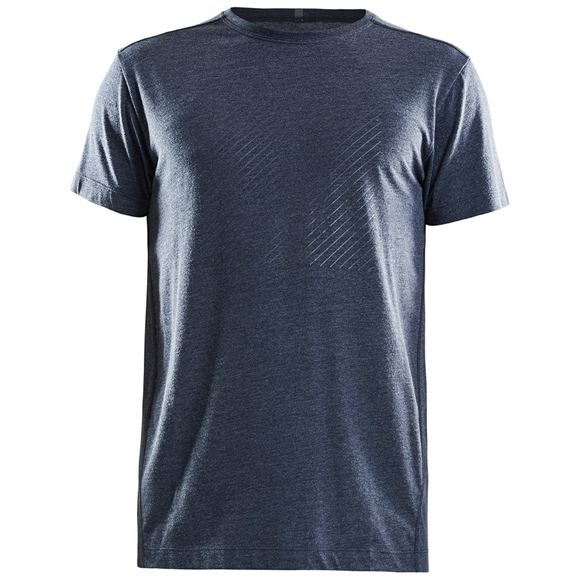 Product image 1 of DEFT 2.0 SS TEE M