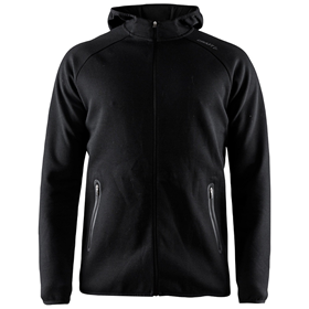 Afbeelding van EMOTION FULL ZIP HOOD M