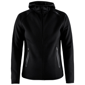 Afbeelding van EMOTION FULL ZIP HOOD W