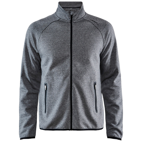 Product image 1 of EMOTION FULL ZIP JKT M