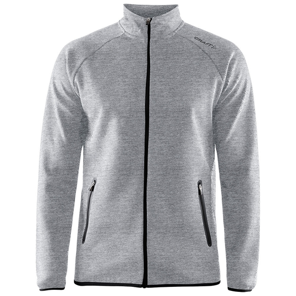 Product image 1 of EMOTION FULL ZIP JKT M