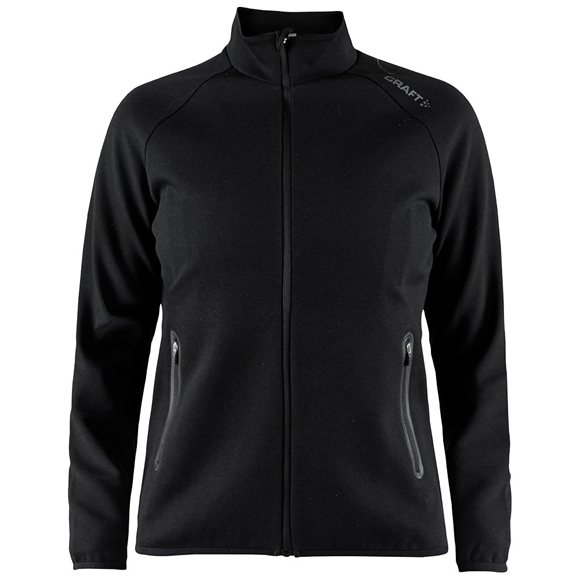 Product image 1 of EMOTION FULL ZIP JKT W
