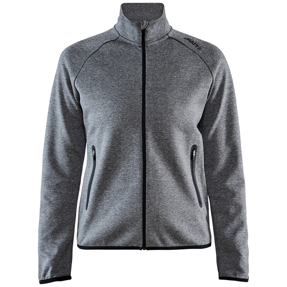 Product image 1 of EMOTION FULL ZIP JKT W