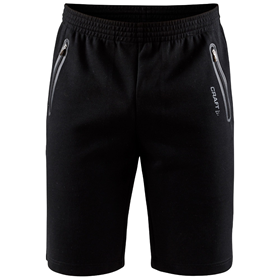 Afbeelding van EMOTION SWEATSHORTS M