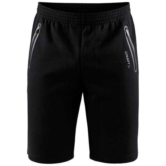 Product image 1 of EMOTION SWEATSHORTS M