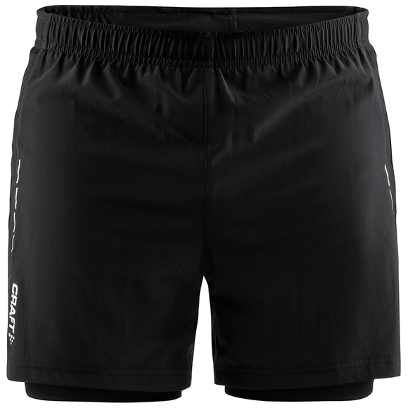 Product image 1 of ESSENTIAL 2-IN-1 SHORTS M