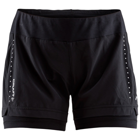 Afbeelding van ESSENTIAL 2-IN-1 SHORTS W