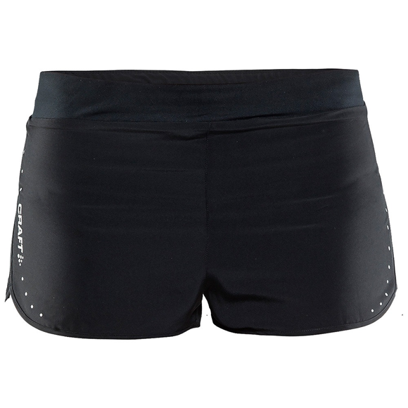 Product image 1 of ESSENTIAL 2" SHORTS W