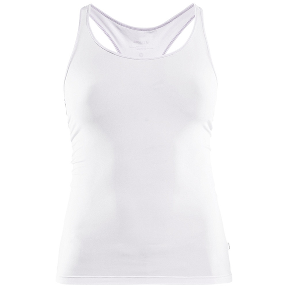 Product image 1 of ESSENTIAL RACERBACK SINGLET W