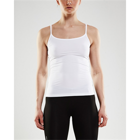 Afbeelding van ESSENTIAL STRAP SINGLET W