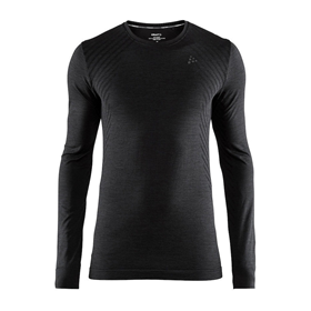 Afbeelding van FUSEKNIT COMFORT RN LS M