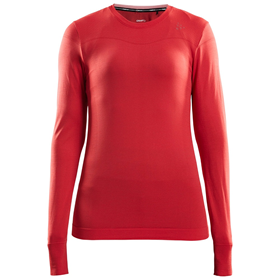 Afbeelding van FUSEKNIT COMFORT RN LS W