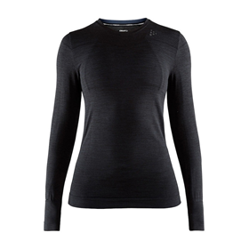 Afbeelding van FUSEKNIT COMFORT RN LS W